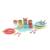 Dinette repas en bois Beige 3 - vertbaudet enfant 