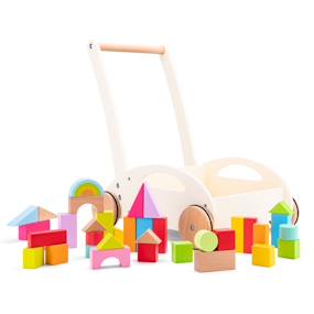 Chariot de marche : Achat occasion | Chariots de marche Vertbaudet Vert
