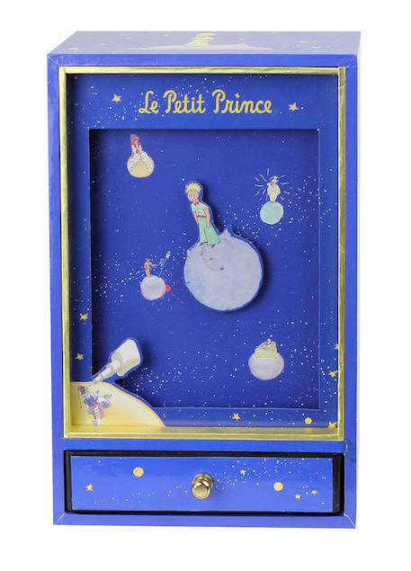 Dancing musical le petit prince Bleu 1 - vertbaudet enfant 