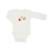 Trousseau naissance Blanc 4 - vertbaudet enfant 