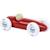Voiture grand prix vintage pm Rouge 2 - vertbaudet enfant 