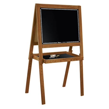 Tableau des écoliers deyrolle Marron 4 - vertbaudet enfant 