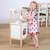 Cuisine blanche - dream kitchenette Blanc 4 - vertbaudet enfant 