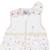 Gigoteuse - motif floral Rose 4 - vertbaudet enfant 