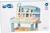 Etabli compact nordic Bleu 6 - vertbaudet enfant 