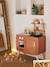 Cuisine en bois FSC® design caramel+vert 4 - vertbaudet enfant 