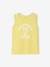 Lot de 2 débardeurs garçon lot jaune+lot vert 3 - vertbaudet enfant 