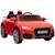 Voiture électrique enfant 12v audi tt rs Blanc+Noir+Rouge 13 - vertbaudet enfant 