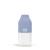 Bouteille enfant en tritan™ 330ml positive s Bleu+Bleu dino+Bleu wolf+Cannelle fox+Rose+Rose birds+Vert forest+Vert raccoon 1 - vertbaudet enfant 