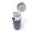 Gourde isotherme à bec verseur 360ml pop Bleu dino+Bleu infinity+Bleu wolf+Graphic papercut+Rose birds+Vert natural 8 - vertbaudet enfant 