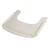 Tablette de chaise haute - plateau repas avec rebord sit up flex Beige délavé+Blanc+Bois naturel+Gris taupe+Noir 1 - vertbaudet enfant 