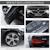 Voiture électrique enfant 6v bmw 6 gt noire Noir 4 - vertbaudet enfant 