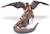 Figurine dragon des ténèbres Marron 4 - vertbaudet enfant 