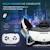 Voiture électrique enfant 12v Sián sous Licence Lamborghini, télécommande, effets sonores, Lumineux Blanc+Rose+Rouge+Vert 5 - vertbaudet enfant 