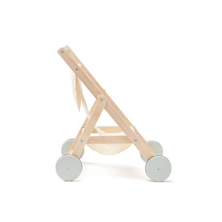 Poussette en bois Multicolore 6 - vertbaudet enfant 