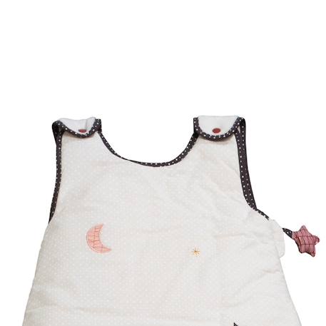 Gigoteuse bébé en coton - timouki Beige 3 - vertbaudet enfant 