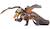 Figurine dragon des ténèbres Marron 5 - vertbaudet enfant 