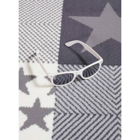 Tapis enfant tissé lyn1 caretoile Crème 3 - vertbaudet enfant 
