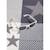 Tapis enfant tissé lyn1 caretoile Crème 3 - vertbaudet enfant 