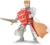 Figurine roi arthur Rouge 1 - vertbaudet enfant 