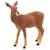 Figurine biche Marron 2 - vertbaudet enfant 