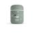 Lunch box isotherme enfant 280ml capsule Bleu dino+Cannelle fox+Rose birds+Vert raccoon 17 - vertbaudet enfant 