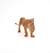 Figurine lionne avec son bébé lionceau Marron 2 - vertbaudet enfant 