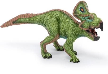 Figurine protocératops Vert 1 - vertbaudet enfant 