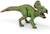 Figurine protocératops Vert 1 - vertbaudet enfant 