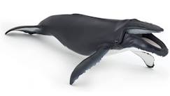 Jouet-Jeux d'imagination-Figurine baleine à bosse