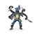 Figurine pirate mutant pieuvre Bleu 2 - vertbaudet enfant 