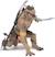 Figurine mutant dragon Marron 5 - vertbaudet enfant 