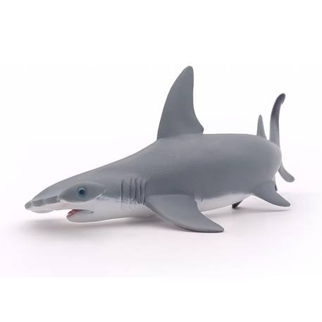 Figurine requin marteau Gris 5 - vertbaudet enfant 