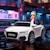 Voiture électrique enfant 12v audi tt rs Blanc+Noir+Rouge 2 - vertbaudet enfant 
