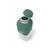 Bouteille enfant en tritan™ 330ml positive s Bleu+Bleu dino+Bleu wolf+Cannelle fox+Rose+Rose birds+Vert forest+Vert raccoon 22 - vertbaudet enfant 
