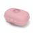 Boite à goûter enfant 600ml gram Blanc/rose+Bleu capy+Bleu dino+Bleu infinity+Bleu wolf+Cannelle fox+Rose birds+Rose blush+Rose moka+Rose papercut+Vert forest+Vert natural+Vert raccoon 38 - vertbaudet enfant 