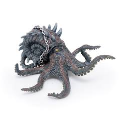 Jouet-Jeux d'imagination-Figurine kraken
