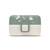 Lunch box à compartiments 800ml tresor Bleu dino+Bleu infinity+Bleu wolf+Cannelle fox+Rose birds+Rose blush+Rose papercut+Vert forest+Vert raccoon 47 - vertbaudet enfant 