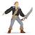 Figurine pirate héros Noir 1 - vertbaudet enfant 