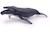 Figurine baleine à bosse Gris 3 - vertbaudet enfant 