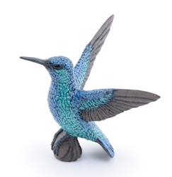 Jouet-Jeux d'imagination-Figurine colibri