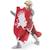 Figurine chevalier griffon Rouge 3 - vertbaudet enfant 