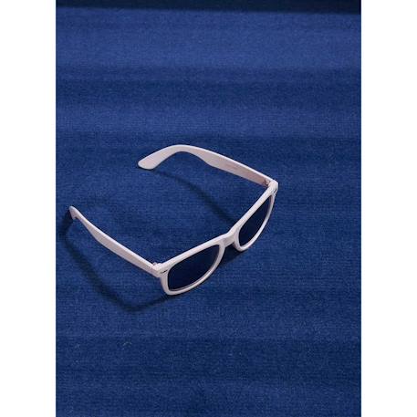 Tapis enfant tissé lyn1 star Bleu 3 - vertbaudet enfant 