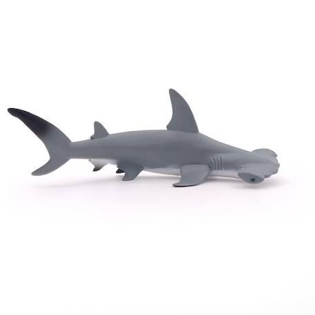 Figurine requin marteau Gris 2 - vertbaudet enfant 