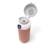 Gourde isotherme à bec verseur 360ml pop Bleu dino+Bleu infinity+Bleu wolf+Cannelle fox+Graphic papercut+Rose birds+Rose moka+Vert natural+Vert raccoon 34 - vertbaudet enfant 