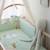 Drap housse Vert 2 - vertbaudet enfant 
