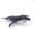 Figurine baleine à bosse Gris 4 - vertbaudet enfant 