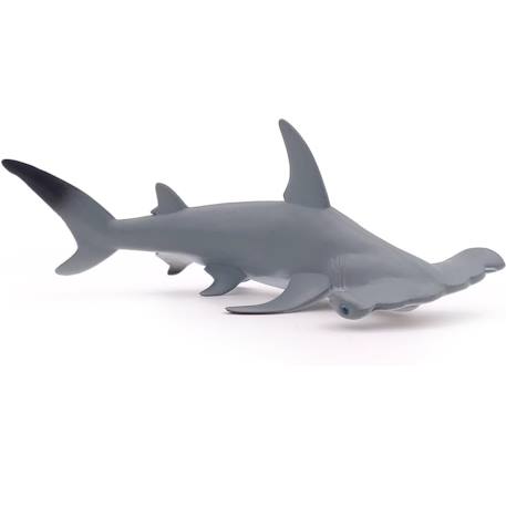 Figurine requin marteau Gris 3 - vertbaudet enfant 