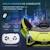 Voiture électrique enfant 12v Sián sous Licence Lamborghini, télécommande, effets sonores, Lumineux Blanc+Rose+Rouge+Vert 24 - vertbaudet enfant 