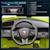 Voiture électrique enfant 12v Sián sous Licence Lamborghini, télécommande, effets sonores, Lumineux Blanc+Rose+Rouge+Vert 23 - vertbaudet enfant 